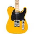 Produktbild: Fender Standard Telecaster, Butterscotch Blonde MN (E-Gitarre, Hals: Ahorn mit Satin-Finish, Korpus: Pappel) (266021550)