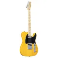 Produktbild: Fender Standard Tele MN Butterscotch Blonde E Gitarre