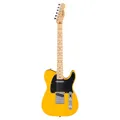 Produktbild: FENDER Standard Telecaster MN BTB ❘ E-Gitarre ❘ Butterscotch Blonde