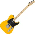 Produktbild: Fender Standard Telecaster E-Gitarre Butterscotch Blonde Ahorn Griffbrett Pappel