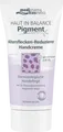 Produktbild: Dr. Theiss Naturwaren GmbH HAUT IN BALANCE Pigment Altersfl.-Reduz.Handcreme 75 ml 05027185