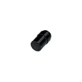 Produktbild: Danfoss Thermostatkopf M30x1,5 schwarz RAL 9005 RAX 013G6075