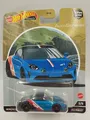 Produktbild: Neu - OVP - Hot Wheels 2022 - Auto Strasse - Alpine A110 - HCK17 -Sammler #