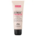 Produktbild: PUPA-Milano Gesichtspflege TagespflegeProfessionals BB Cream + Primer All Skin Types No. 002 30 ml (543,33 € / 1 l)