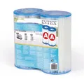 Produktbild: Intex Filterkartusche Typ A - Packung mit 2 Stck