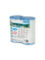 Produktbild: Intex Filter Cartridge Type A Twin Pack 29002
