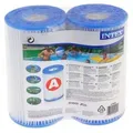 Produktbild: Intex 29002 Filter 2 St.