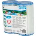 Produktbild: Filterpatrone A X 2 - Intex