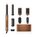 Produktbild: Dreame Airstyle Pro Gold Haartrockner und Lockenstab