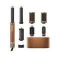 Produktbild: Dreame Air Style Pro Haartrockner 1300W Schwarz Gold