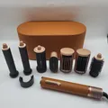 Produktbild: DREAME AirStyle Pro, 7-in-1-Hairstyler, Schnelltrocknend, 2 Lockenaufsätze, Volu