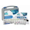 Produktbild: Oase AquaActiv Wasseranalyse Profi-Set - Wasserwerte - Phosphattest Teichwasser