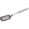 Produktbild: Zwilling Pfannenwender Pro 33,6 cm Silikon Silber