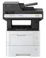 Produktbild: Kyocera ECOSYS MA4500ifx, 4-in-1, Laserdrucker