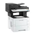 Produktbild: KYOCERA ECOSYS MA4500ifx 4 in 1 Laser-Multifunktionsdrucker weiß