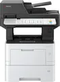 Produktbild: Kyocera Ecosys MA4500ifx Multifunktionsdrucker Schwarz Weiss, 45 Seiten pro Minute. Drucker Scanner Kopierer, Fax. Touchpanel, 100+500 Blatt Papierzufuhr, Gigabit LAN, Mobile Print
