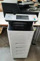 Produktbild: UTAX P 4539i MFP = Kyocera MA 4500ifx LAN Duplex Fax ca. 10.000 S. + 3x P-Fach