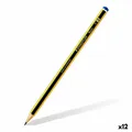 Produktbild: Bleistift Staedtler Noris 120-3 Sechseckig H [12 Stück]