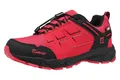 Produktbild: Kastinger Unisex KOMPAR Low KTX Wanderschuh, Fiery red/Jet Black, 41 EU