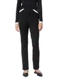 Produktbild: Comma Cigarette-Pants aus weichem Jersey