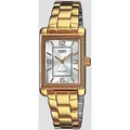 Produktbild: Casio LTP-1234PG-7AEG Uhr gold Gr. Uni