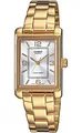 Produktbild: CASIO Collection Quarzuhr LTP-1234PG-7AEG Quarzuhr Uhr Analog Gold B-WARE