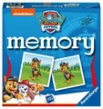Produktbild: Ravensburger - 20743 Paw Patrol Memory, der Spieleklassiker für alle Fans d