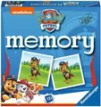 Produktbild: Ravensburger - 20743 Paw Patrol Memory, der Spieleklassiker für alle Fans der