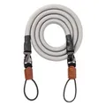 Produktbild: C-Rope Kameragurt Kletterseil 100cm Cool Gray