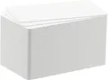 Produktbild: Durable Duracard light PVC-Karten, 100 Stück 163955