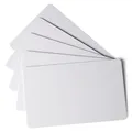 Produktbild: DURABLE DURACARD dünn Blanko-Plastikkarten