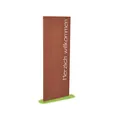 Produktbild: prima terra Deko- und Sichtschutzelement Edelrost Herzlich willkommen H=158cm B=60cm