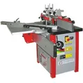 Produktbild: Fräsmaschine FS200230V Fräsmaschine - Holzmann