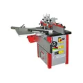 Produktbild: Holzmann Maschinen FS200_230V Tischfräse 2800/3750W 230V
