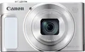 Produktbild: Canon PowerShot SX620 HS 20.2MP Digitalkamera - Weiß (aktuellstes Modell)