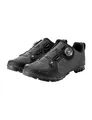 Produktbild: VAUDE Herren Men's TVL Skoj Radschuhe, Black, 41 EU