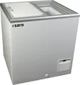 Produktbild: Speiseeis-/Tiefkühltruhe SARO Gastro Modell CUBE 22-2BC100A