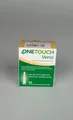 Produktbild: One Touch Verio Teststreifen | 50 Stk | PZN 09739103 | Verfall: 28.02.2027