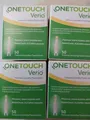 Produktbild: 200 OneTouch Verio ® Teststreifen, MHD 31.12.2026