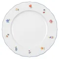 Produktbild: Seltmann Weiden SONATE Nostalgie 34032 Streublume Speiseteller 26 cm 6 Stück