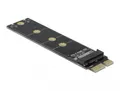 Produktbild: DeLOCK PCI Express x1 Adapter zu M.2 Key M 64105