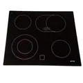 Produktbild: Glaskeramikfläche für Kochfeld  ECD 620 ESC, GORENJE 320315 - B-Ware