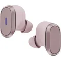 Produktbild: Logitech Zone True Wireless - ROSE - EMEA (ANC, 10 h, Kabellos) (985-001090)