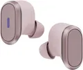 Produktbild: Logitech Zone True Wireless Kopfhörer im Ohr Bluetooth Rose (985-001090)