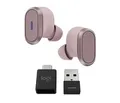 Produktbild: 985-001090 Logitech Zone True Wireless Kabellos Büro/Callcenter 13 g KopfhÃ ~D~