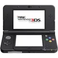 Produktbild: New Nintendo 3DS schwarz