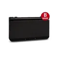 Produktbild: New Nintendo 3DS Konsole in Schwarz / Black OHNE Ladekabel - Zustand gut