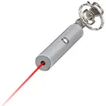 Produktbild: hama Laserpointer LP-1R, roter Laser 00003500