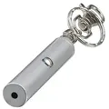 Produktbild: Hama Laserpointer »LP-1R« grau