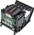 Produktbild: vhbw Druckkopf kompatibel mit HP Officejet Pro 8600 Series, 8615 e-All-in-One, 8610 e-All-in-One Drucker - B/C/M/Y 9,1 cm breit refurbished